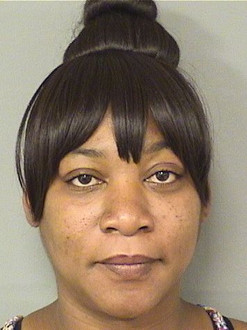  CORONDA LEEANN JONES Results from Palm Beach County Florida for  CORONDA LEEANN JONES