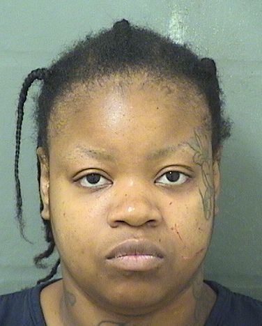  NATALIE UNDERWOOD Photo