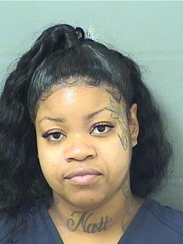  NATALIE NATASHA UNDERWOOD Photo For  NATALIE NATASHA UNDERWOOD