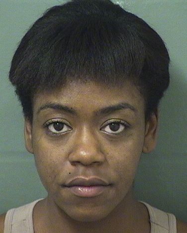  BRITTANY WARNER Results from Palm Beach County Florida for  BRITTANY WARNER