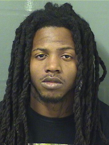  LENARD JAMAL FERGUSON Photo For  LENARD JAMAL FERGUSON