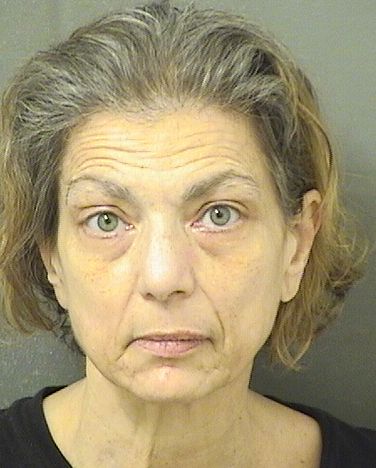  SUZANNE KAYE Photo For  SUZANNE KAYE