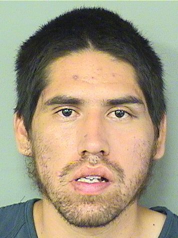  ERIC OMAR ESPARZA Photo For  ERIC OMAR ESPARZA