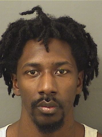  GERALD BERNARD J HEARNS Photo For  GERALD BERNARD J HEARNS