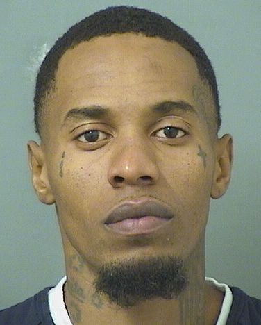  EDDIE LAMAR WEAL Photo