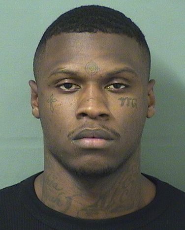  ALVONTAY RASHAD COOK Results from Palm Beach County Florida for  ALVONTAY RASHAD COOK