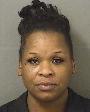  DION ODESSA BANKS Results from Palm Beach County Florida for  DION ODESSA BANKS