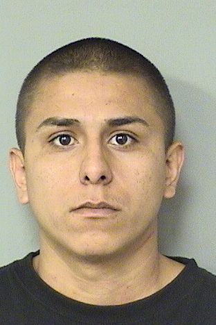  JAIMES ANICETO Results from Palm Beach County Florida for  JAIMES ANICETO