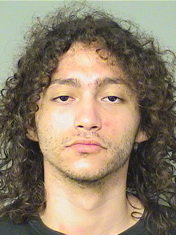  PABLO  III ORTEGA Photo For  PABLO  III ORTEGA