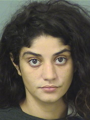  NICOLE MICHELLE VELAZQUEZ Results from Palm Beach County Florida for  NICOLE MICHELLE VELAZQUEZ