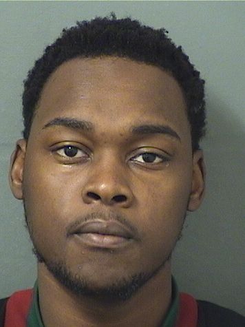  JUSTIN CLYDE DIEUJUSTE Results from Palm Beach County Florida for  JUSTIN CLYDE DIEUJUSTE