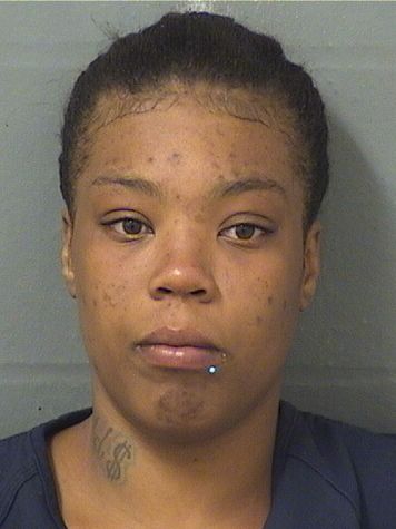  DENNISHA DESIRE SCOTT Photo