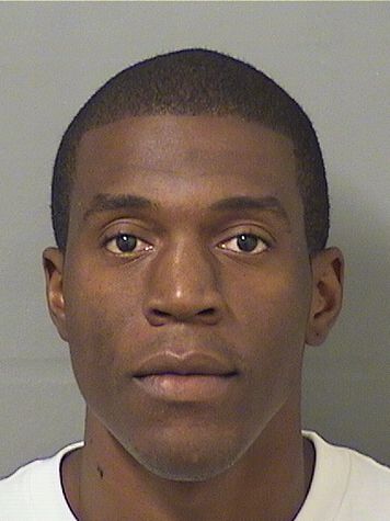  TYRONE RASHAD STUBBS Photo