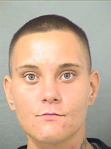  TIFFANY MARIE PIERCE Photo For  TIFFANY MARIE PIERCE