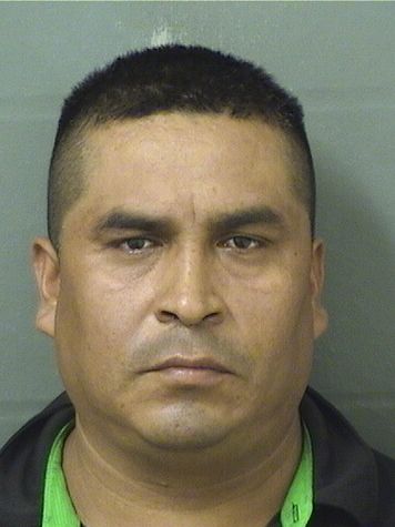  LUIS MORALESSECUNDINO Results from Palm Beach County Florida for  LUIS MORALESSECUNDINO