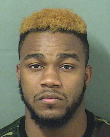  JUSTIN BROWN Photo For  JUSTIN BROWN