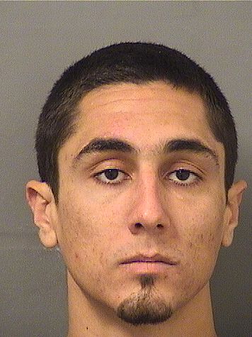  EVAN CHRISTOPHER MISERENDINOESPINOZA Photo For  EVAN CHRISTOPHER MISERENDINOESPINOZA