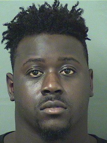 TOUSSAINT CHRISTOPHERJ AIMABLE Results from Palm Beach County Florida for  TOUSSAINT CHRISTOPHERJ AIMABLE