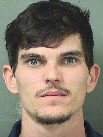  TYLER KEITH HOLLINGSWORTH Photo