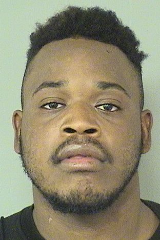  RICKEY TRAVONE CHAVERS Photo For  RICKEY TRAVONE CHAVERS