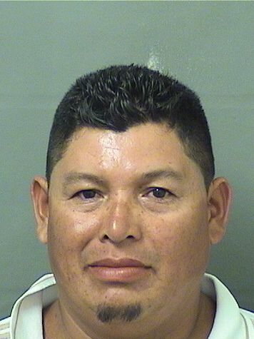  JOSE GUMERCINDO SANCHEZBELASQUEZ Photo