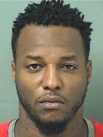  ERTAVIOUS TYRELL MCCOY Results from Palm Beach County Florida for  ERTAVIOUS TYRELL MCCOY