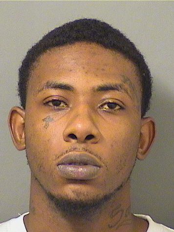  SHAWN DELARIUS Jr GILBERT Photo For  SHAWN DELARIUS Jr GILBERT