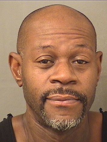  CHRISTOPHER STCLAIR WORRELL Photo