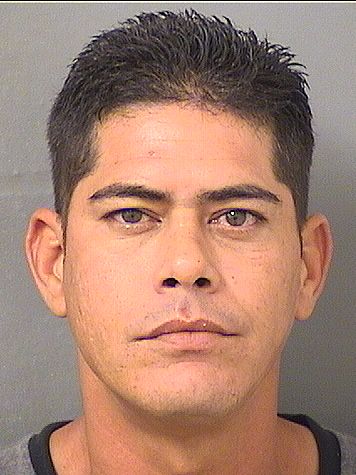  ALAIN MONTEROLAVALETT Results from Palm Beach County Florida for  ALAIN MONTEROLAVALETT