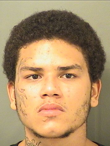  GIOVANNI RIVERA Photo For  GIOVANNI RIVERA