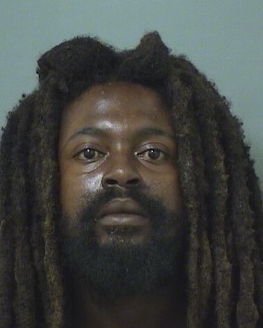  FREDERICK LASHUN SPURLOCK Results from Palm Beach County Florida for  FREDERICK LASHUN SPURLOCK