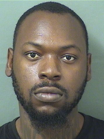  ALTON BERNARD FLUELLEN Results from Palm Beach County Florida for  ALTON BERNARD FLUELLEN