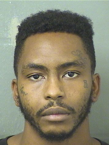  RLESHUAN COROD GARNER Photo For  RLESHUAN COROD GARNER