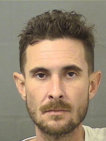  JEFFREY LEE WHITAKER Results from Palm Beach County Florida for  JEFFREY LEE WHITAKER