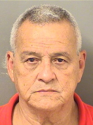  ORLANDO GARI Results from Palm Beach County Florida for  ORLANDO GARI