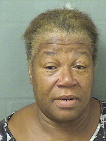  ROSE DOUGLAS Results from Palm Beach County Florida for  ROSE DOUGLAS