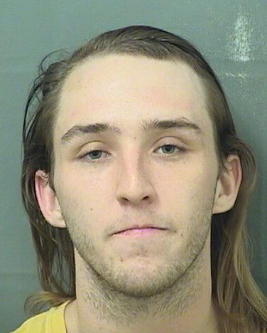  ERIK MICHAEL ELSTON Photo