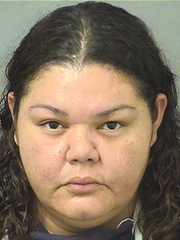  KRISTINA MERCADO Photo For  KRISTINA MERCADO