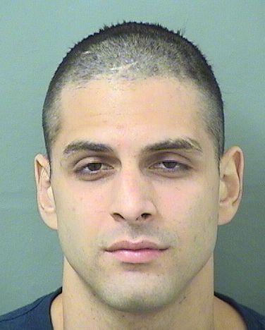  CHRISTOPHER J SALERNO Results from Palm Beach County Florida for  CHRISTOPHER J SALERNO
