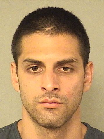  CHRISTOPHER JON SALERNO Results from Palm Beach County Florida for  CHRISTOPHER JON SALERNO