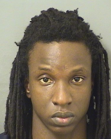  SOREL RINVIL Photo For  SOREL RINVIL