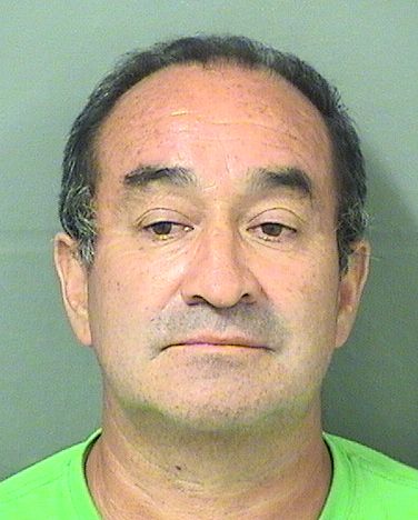  SERGIO O QUINTERO Results from Palm Beach County Florida for  SERGIO O QUINTERO