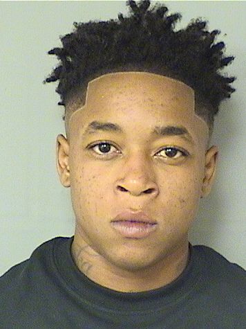  DAMETRIA GIBSON Photo For  DAMETRIA GIBSON