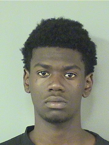  JAVONTREZ MARQUE MILLER Photo For  JAVONTREZ MARQUE MILLER