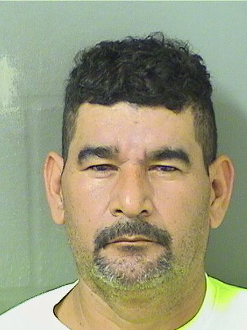  VICTOR MEDRANO Results from Palm Beach County Florida for  VICTOR MEDRANO