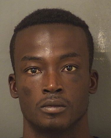  JIMMY HORACE Photo For  JIMMY HORACE