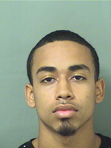  ANTONIO ANDERSON Photo For  ANTONIO ANDERSON