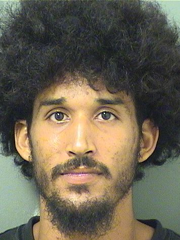  CARLOS ENRIQUE CORDERO III Photo