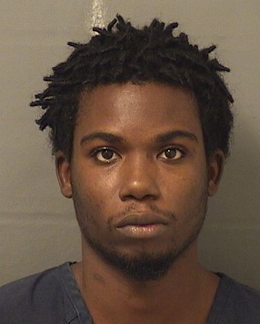  DEANDRE DEMILLE TAYLOR Photo