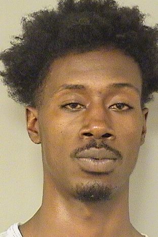  RASHAD BAILEY Photo For  RASHAD BAILEY